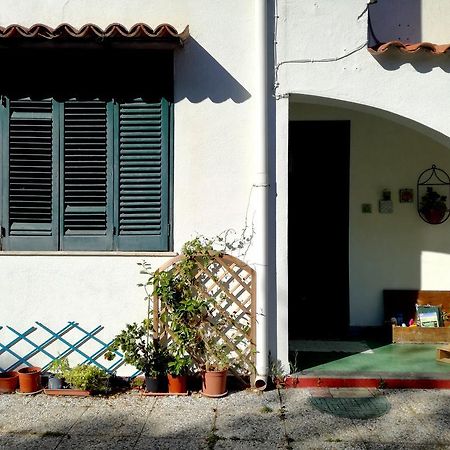 B&B Ondamarina Lascari Buitenkant foto