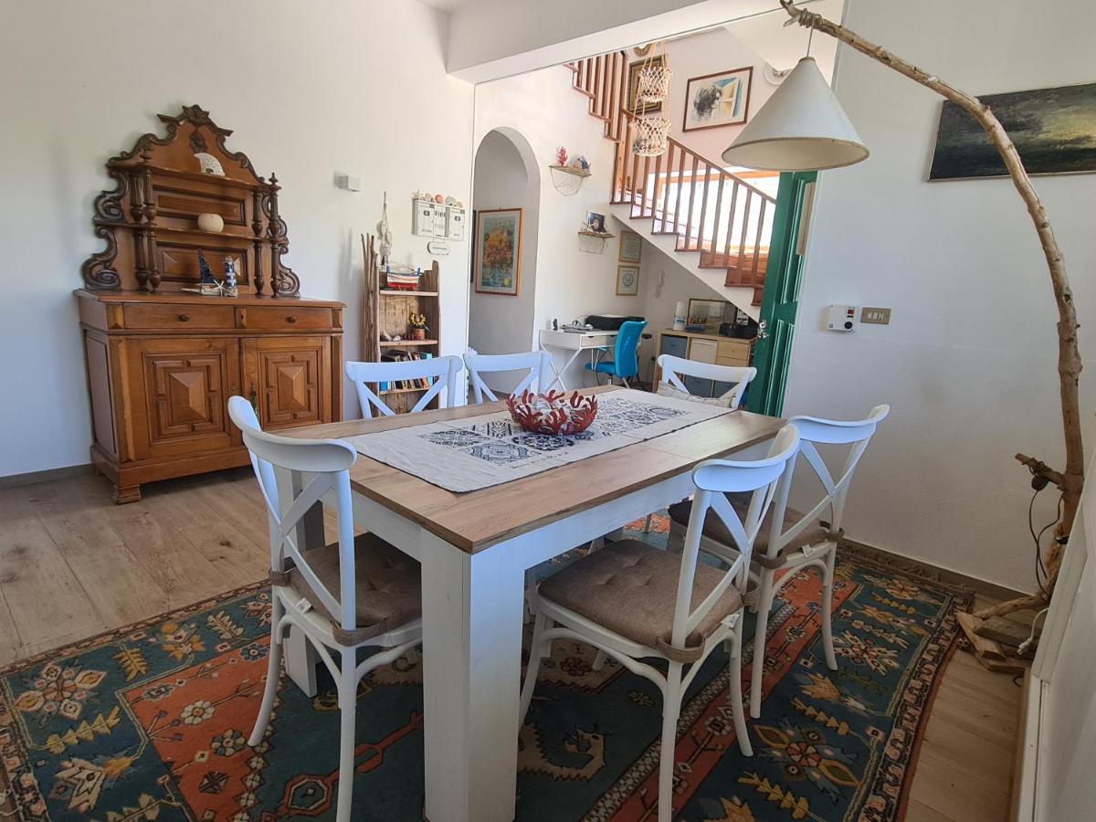 B&B Ondamarina Lascari Buitenkant foto