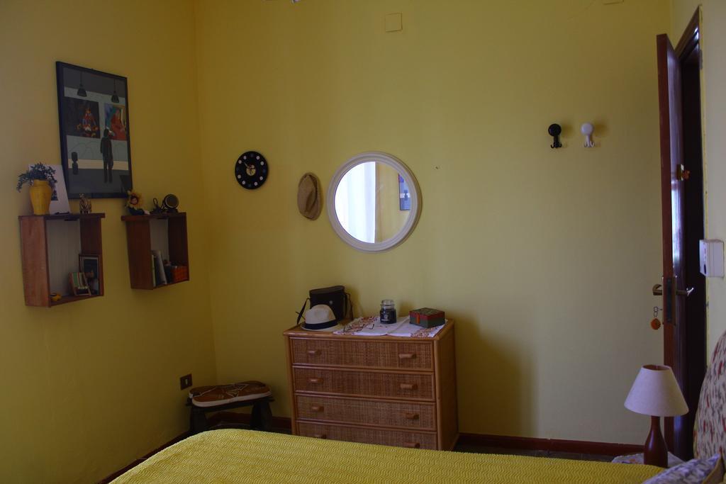 B&B Ondamarina Lascari Buitenkant foto