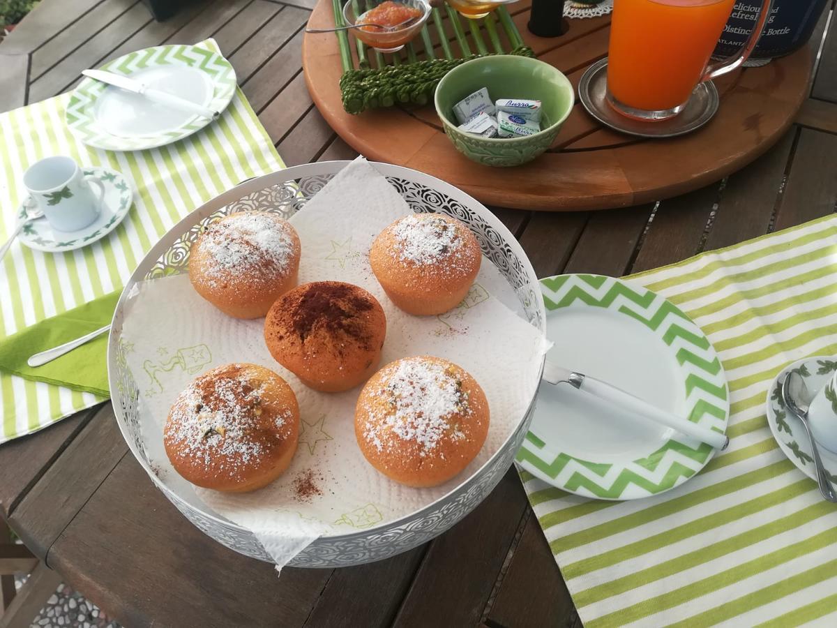 B&B Ondamarina Lascari Buitenkant foto