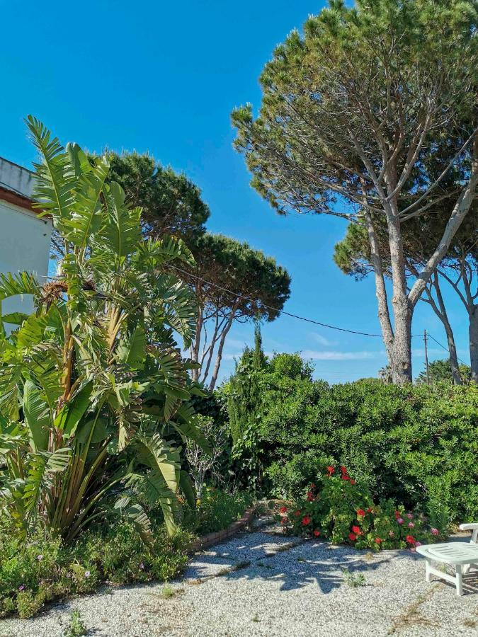 B&B Ondamarina Lascari Buitenkant foto
